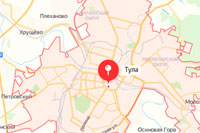 г. Тула