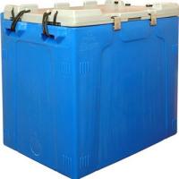 Изотермический контейнер с крышкой RIC 150