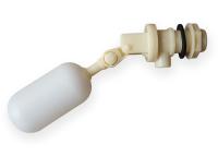 Поплавковые клапаны