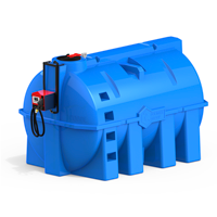 Анонс - мини АЗС G 10000 