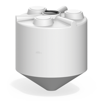 Анонс - емкость КV 5000 литров 