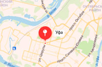 г. Уфа