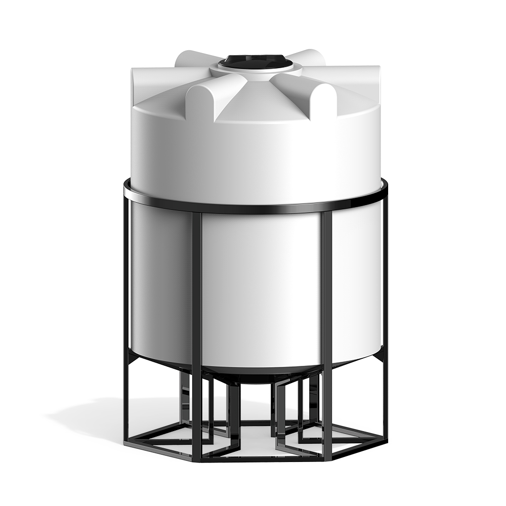 К 3000 литров с обрешеткой фото 1