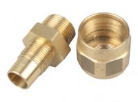 Анонс Фитинг 1 in 19  