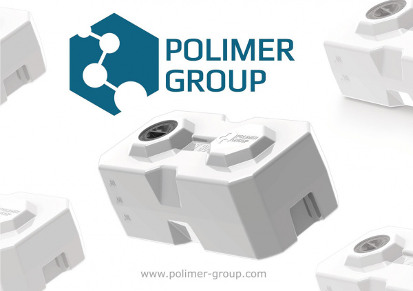 Презентация «Емкости серии Т» от компании Полимер-Групп