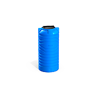 Анонс Узкая тонкая емкость N 300 литров