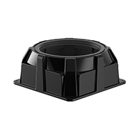 Анонс - основание колодца КОД 2