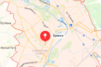 г. Брянск