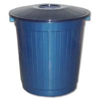 Мусорный бак классический 50 литров