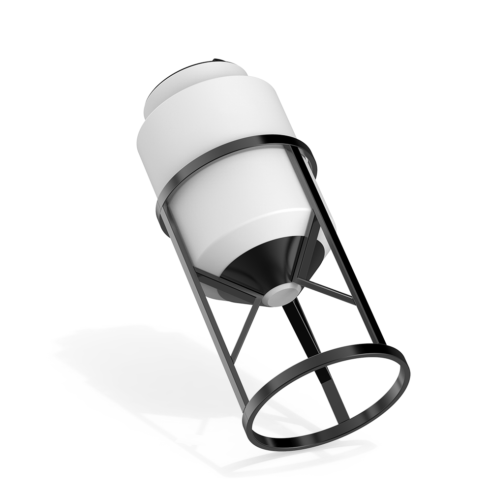 К 100 литров с обрешеткой фото 2