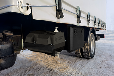 Специзделия из пластика Специзделия из пластика