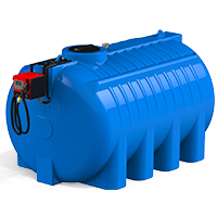 Анонс - мини АЗС G 8000