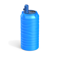 Анонс Емкость N 200 литров с турбинной мешалкой