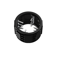 Секция КН-780 (М) с подготовкой к установке кабельных стоек