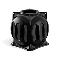 Анонс корпус колодца КС-5М