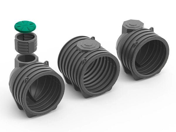 подземные накопительные емкости подземные накопительные емкости