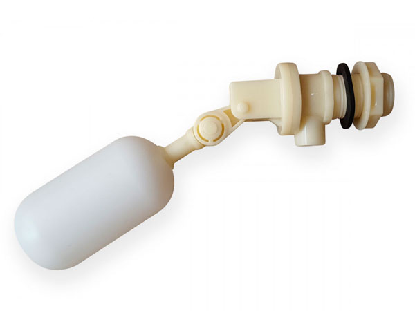 Как выбрать подходящий поплавковый клапан для емкости или бака