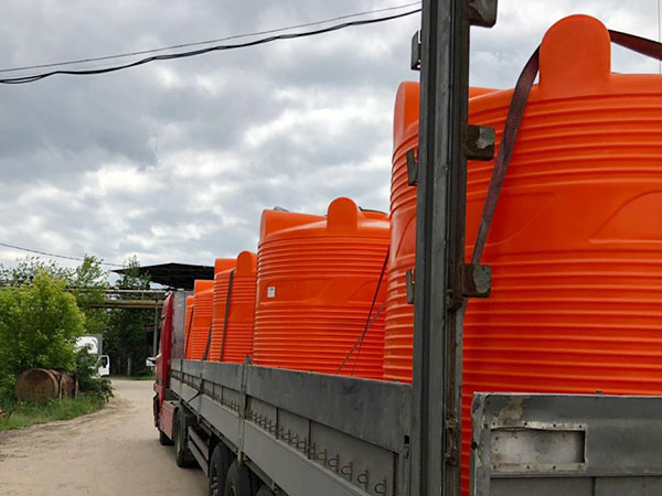 емкость для агрохимии