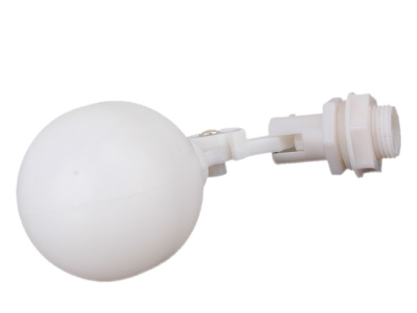 Как выбрать подходящий поплавковый клапан для емкости или бака