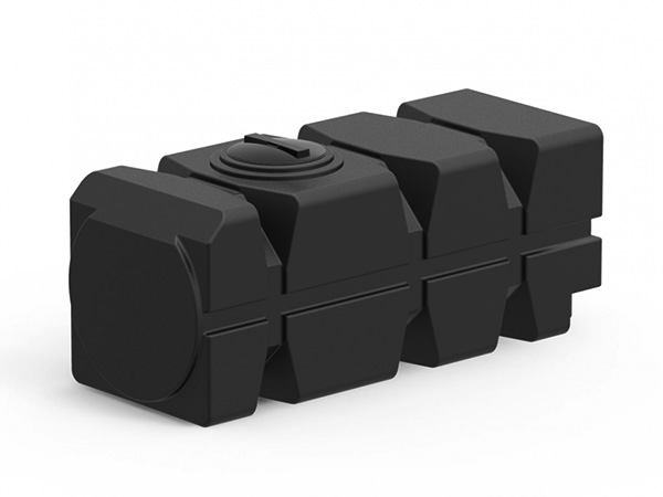 Пластиковые топливные баки