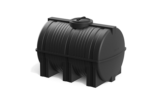 Пластиковые емкости для ДТ