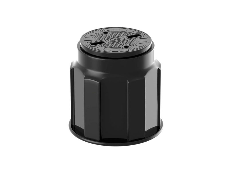 Пластиковый кабельный колодец