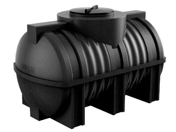 Надежные пластиковые емкости для нефтепродуктов