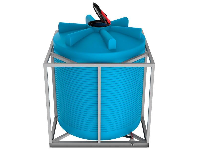 Какие бывают кассеты для перевозки агрохимии