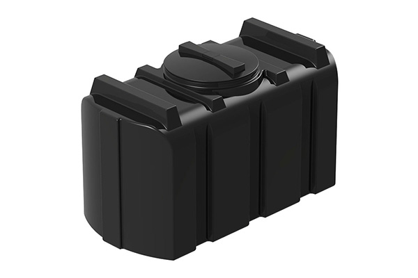 Прямоугольные баки