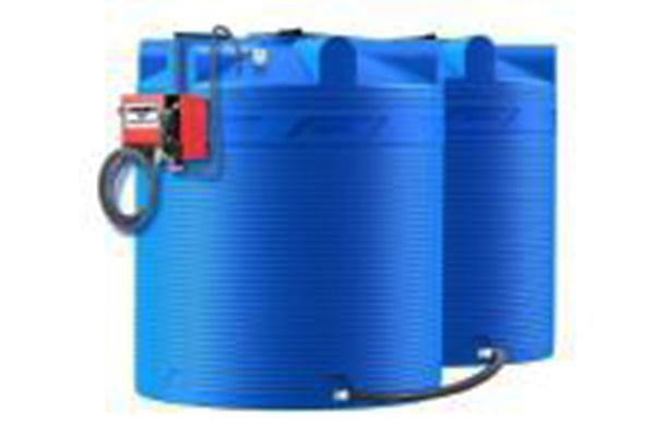 мини АЗС для ДТ