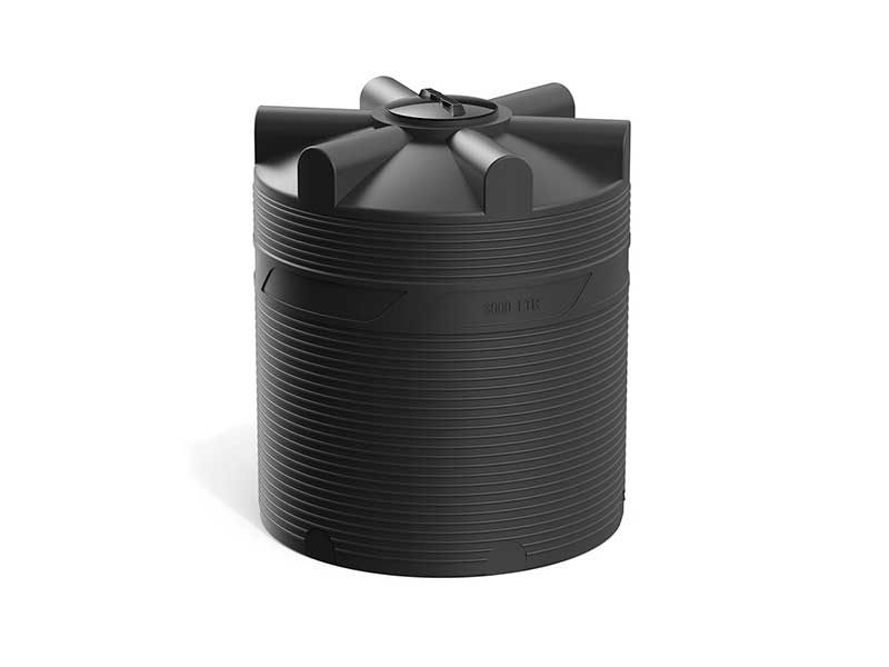 Баки для дизельного топлива