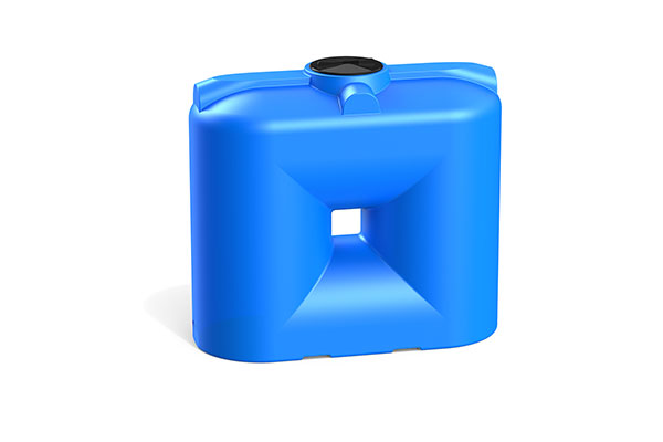 баки пластиковые для воды на дачу