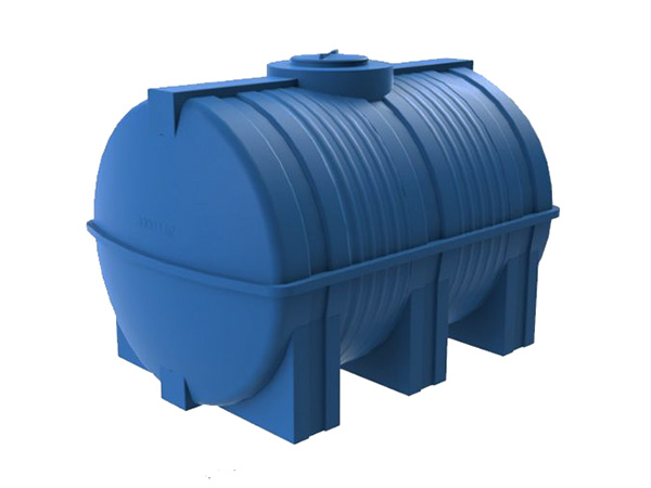 пластиковая ёмкость для химии