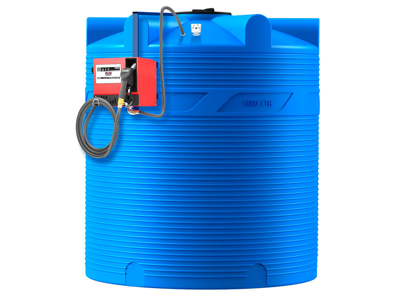 Особенности Мини АЗС