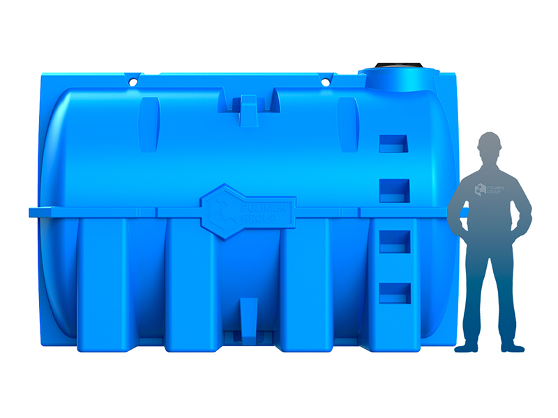 пластиковые емкости 10000 литров