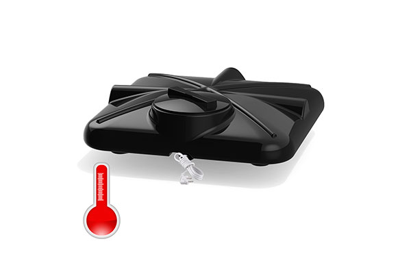 емкость для душа