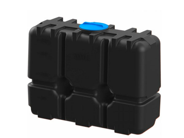 Надежные пластиковые емкости для нефтепродуктов