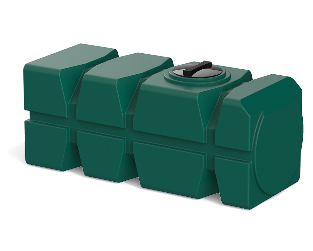 Пластиковые емкости