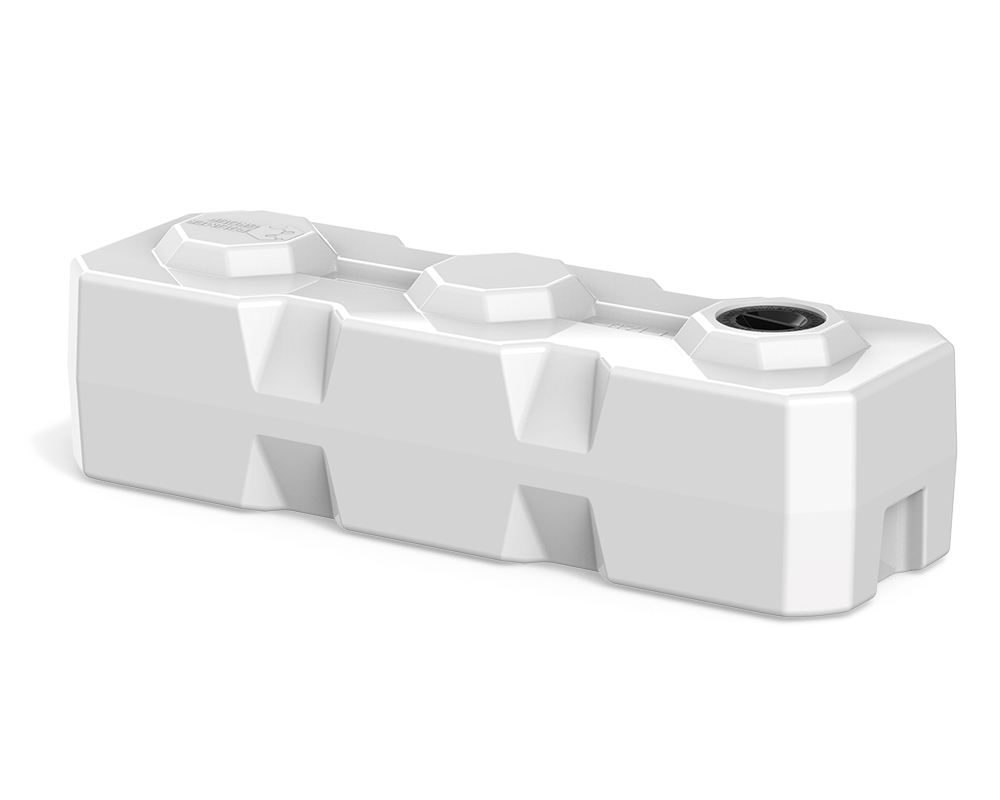 Пластиковые емкости для воды