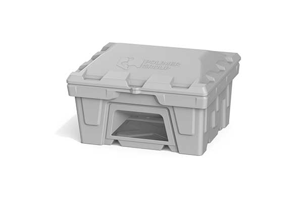 ящики для соли и реагентов