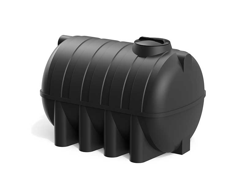 Пластиковые емкости для дизельного топлива