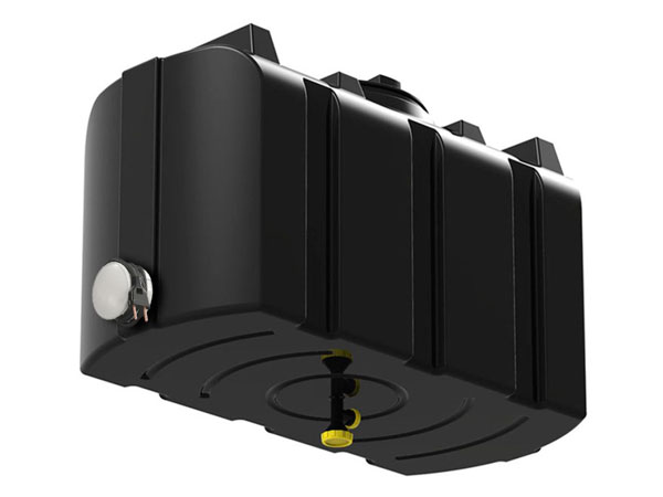 Какой бак для душа лучше - смотрим, выбираем