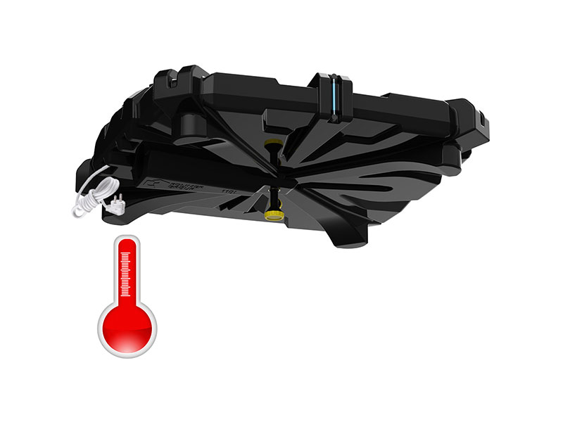 Бак для душа