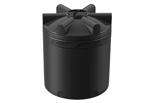 емкость цилиндрической формы