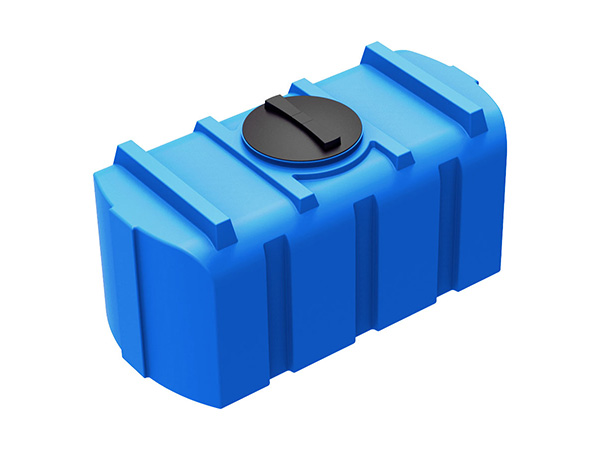 Емкости для воды пластиковые прямоугольные