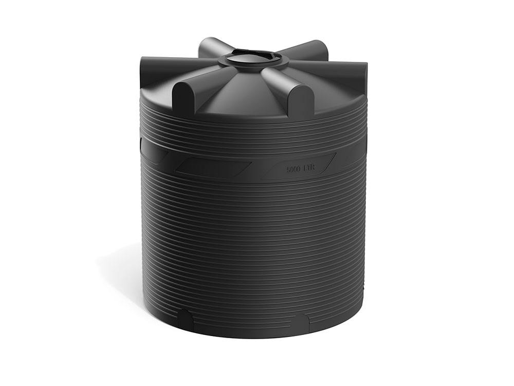 Емкость для питьевой воды на дачу