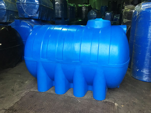 Специальные емкости для нефтепродуктов и ГСМ