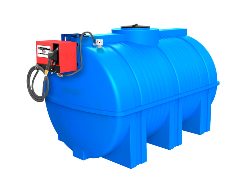 Особенности мини АЗC