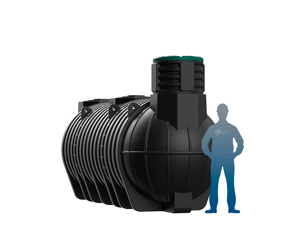 Пластиковые емкости