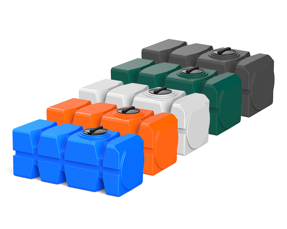 Пластиковые емкости